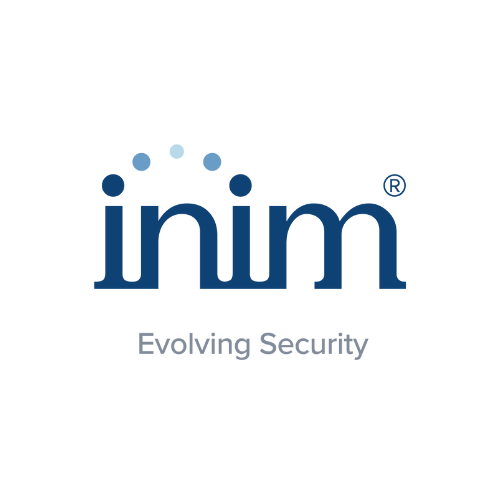 Logo Inim