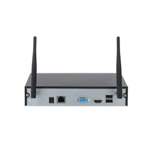 NVR2108HC-W