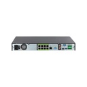 NVR5208-8P-EI2