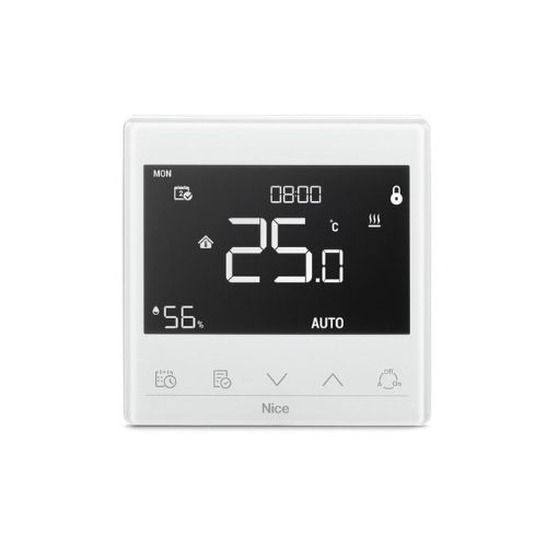 WARM-CONTROL