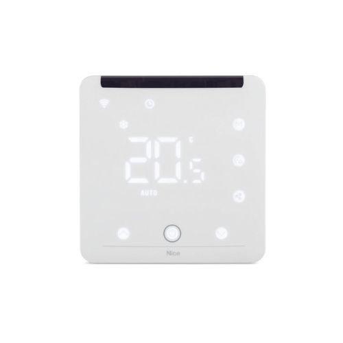 CLIMA-CONTROL