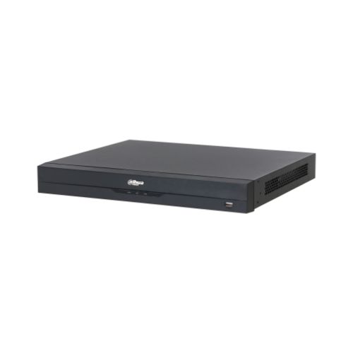 NVR5208-8P-EI2