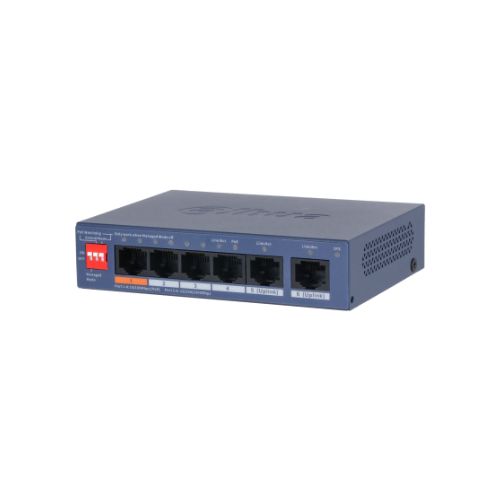 CS4006-4ET2GT-60