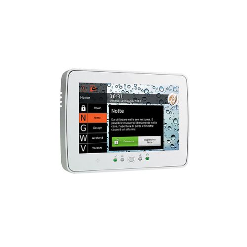 ABSOLUTA M-TOUCH