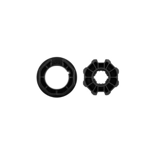[Adattatore ottagonale Ø70] 515.07000