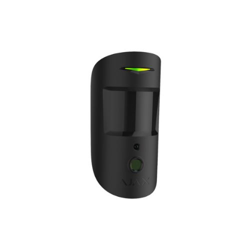 [117743.307.BL1] MotionCam HDR-B
