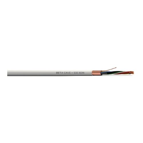 [SICE28 SF100] SIC 28 E PVC-100M