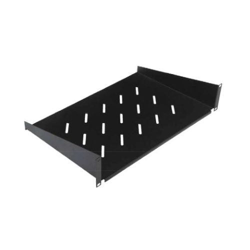 [Ripiano fisso 1U 300mm] WPN-AFS-21030-B