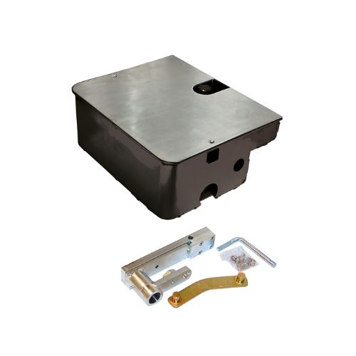 [AX BOX] 16Y005