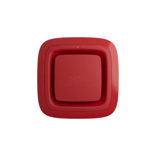 [118604.278.RD1] Ajax EN54 FireProtect (Sounder)-R