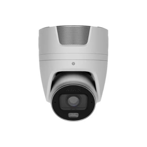[135574.197.WH1] Superior TurretCam HLVF (4 Mp)-W
