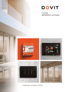 Catalogo Dovit 2024