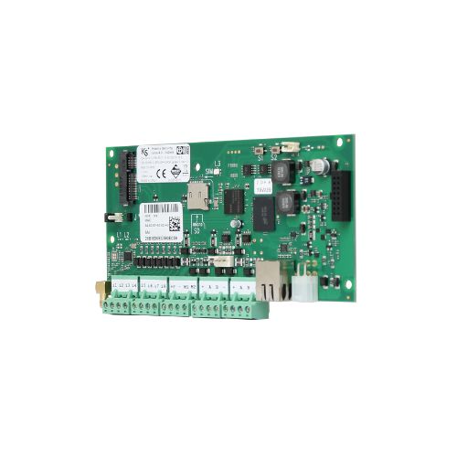 KSI1410140.300 LARES 4-140WLS