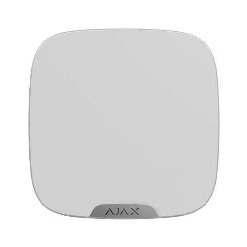 StreetSiren DoubleDeck-W