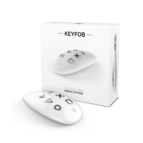 Fibaro KeyFob