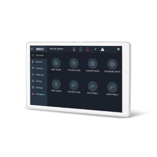 [RisControl] RP432KPT000A