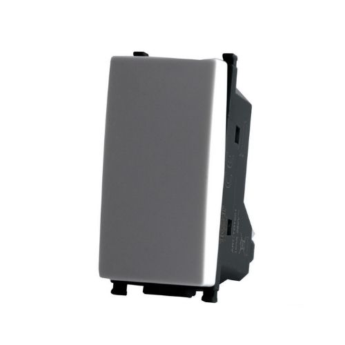 [Interruttore VMR-PLN argento] 601A