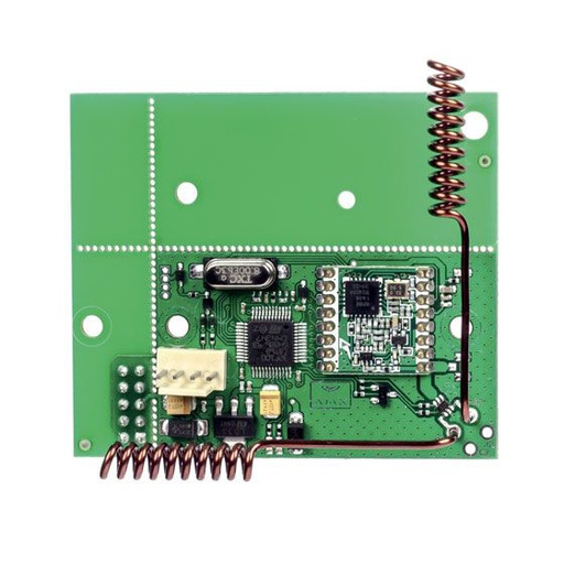 [AJUARTB - 38185] uartBridge